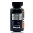thumbnail image 3 of Shilajit Platino 60 caps de 800 mg Utrilla., 3 of 4