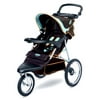 Instep Safari Stroller, Chocolate