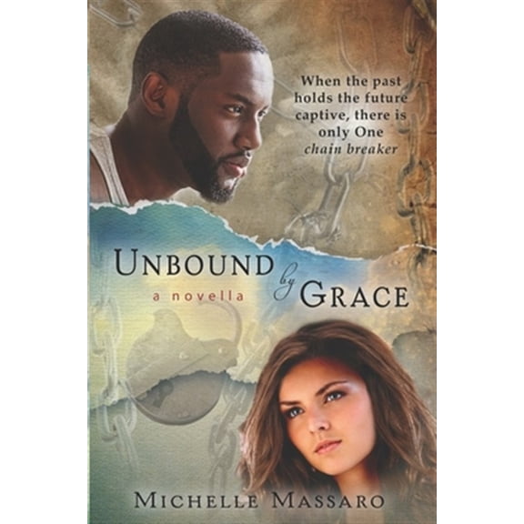 Pre-Owned Unbound by Grace: a novella (Paperback) 0997327332 9780997327335