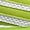 Green, variant on Men'S Bright Yellow And Black Athletic Shoes - Breathable,  Everyday Wear, And Formal Occasions Cushioned, Lace-Up Low-Top Sneakers Suitable for Workouts,