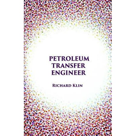 Petroleum Transfer Engineer (Best Places For Petroleum Engineers)