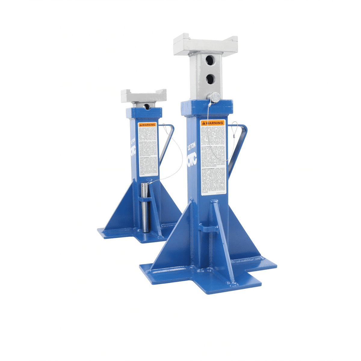 OTC 12 Ton Jack Stands