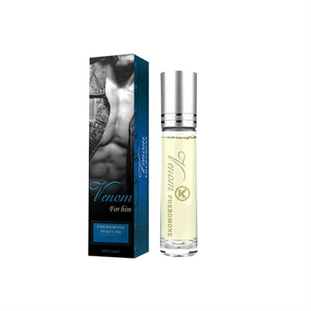 Intimate Partner Erotic Perfume 10ml Enhanced Allure Women/men ...