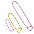thumbnail image 4 of 8 piezas agujas de tejer broches nociones de seguridad herramienta de aluminio, 4 of 9