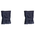 thumbnail image 4 of Bewildely Cubiertas de grifo, Protector térmico aislado de invierno, accesorio de rociador, grifos simples, protectores cálidos, cubierta de Type1 NO1, 4 of 6