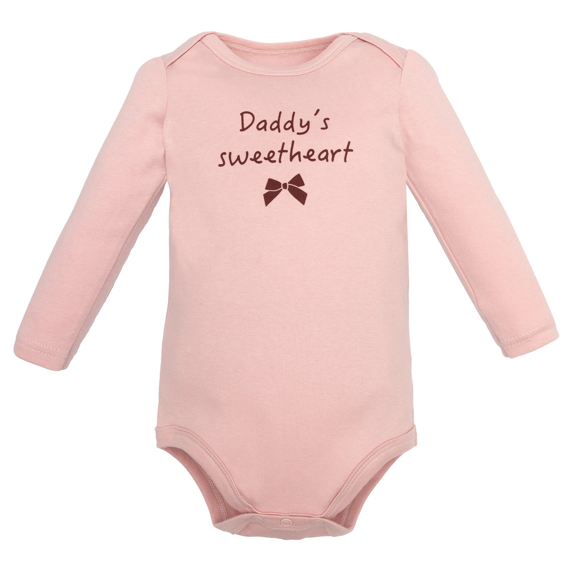 Hudson Baby Infant Girls Cotton Bodysuit, Pant and Shoe Set, Sweetheart Bows, 9-12 Months