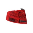 thumbnail image 2 of For 05-08 A4/S4 & RS4 Taillight Taillamp Rear Brake Light Lamp w/Bulb SET PAIR, 2 of 5