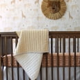 thumbnail image 4 of Crane Baby Safari Wallpaper for Nursery, Wallpaper for Boys and Girls, Safari Animal, 4 of 5
