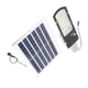 thumbnail image 1 of Lámpara de calle solar LED, Lámpara de calle solar LED de 100W Lámpara de calle solar Luz de calle solar Tecnología avanzada, 1 of 14