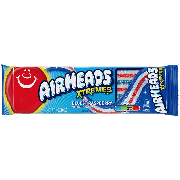 Airheads
