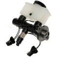 thumbnail image 3 of Dorman M39973 Brake Master Cylinder for Specific Mazda Models Fits select: 1986-1987 MAZDA 626, 3 of 4