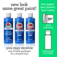 thumbnail image 2 of Pintura Acrílica Apple Barrel J20405 Blanco Antiguo 240 mL, 2 of 9
