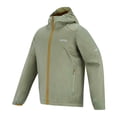 thumbnail image 3 of Regatta Boys/Girls Lever Waterproof Shell Jacket, 3 of 5