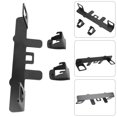thumbnail image 1 of Garosa Universal Metal ISOFIX Mount Base Cars Child Safety Seat Belt Bracket Latch , Cars Safety Seat Mount Bracket, Cars Safety Seat Mount Base, 1 of 8