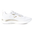 thumbnail image 4 of Tenis Puma Softride Orla Metallic Dream 39780401 Mujer blanco 24.5, 4 of 7