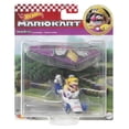 thumbnail image 5 of Vehículo de Juguete Hot Wheels Wario B-Dasher Mario Kart Planeador, 5 of 5