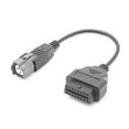 thumbnail image 1 of OBD2 to 3 Pin Adapter Cable for Jet Boat Marine Outboard Motorboat, 1 of 5