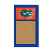 Florida Gators 31'' x 17.5'' Cork Note Board