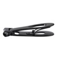 thumbnail image 1 of Toe Clipper, Easy To Use Wider Field Of View Nail Clipper, Salon Shop For Home Black, 1 of 8