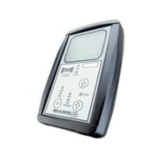 Sports Radar Detector Short Range Fixed Installation