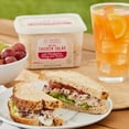 thumbnail image 2 of Freshness Guaranteed White Meat Chicken Salad with Cranberries, Celery, and Pecans, 32 oz, 2 of 6
