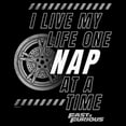 thumbnail image 2 of Infant's Fast & Furious Nap Time Bodysuit, 2 of 3