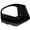Paint to match, variant on For BMW 320i/330e 2020 2021 2022 Bumper Cover Air Duct Bezel Driver Side | Front | Painted Black | Made of ABS Plastic | With Sport Line | Replacement For BM1038219 | 191275710234, 51117471517
