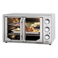 thumbnail image 1 of Horno XL Freidora de Aire Oster TSSTTVFDMAF, 1 of 3