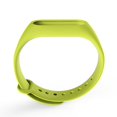 thumbnail image 4 of Replacement for Xiaomi MiBand2 TPU Wristband Straps Solid Color Wrist Band Replace Accessories Workhe, 4 of 5