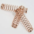 thumbnail image 3 of Bach Bundy Valve Spring Trumpet Cornet Flugelhorn - Set of 3 Piston Springs -  - TR300 / Bundy 1530 and more, 3 of 3