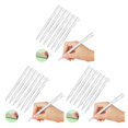 thumbnail image 3 of Guardoinrt Plastic Easy-to Adhesive Glue Pen For Quick And Efficient Operation Wide Application Liquid Glue Pen 6pcs 3Set, 3 of 6