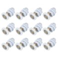 thumbnail image 1 of Uxcell Shower Door Rollers Copper Rod Pulley Wheels Replacement 25mm 12, 1 of 6