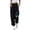 a-111A26, variant on Womens Butterfly Print Jogger Sweatpants With Drawstring Elastic Waist Elastic Hem For Casual Daily Wear Loungewear Street Style Outings Stylish Trousers