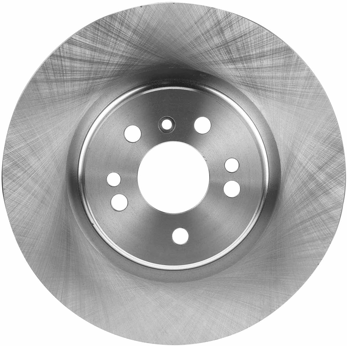A-Premium Front Disc Brake Rotors Set Compatible with Mercedes-Benz R320 ML320 2007-2009 R350 2006-2012 R500 ML500 2006-2007 ML350 2006-2011 ML450 ML550
