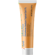 Curist Diclofenac Sodium Topical Gel 1% 5.29 oz (150 g) Arthritis Relief Diclofenac Cream 1% OTC