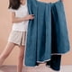 thumbnail image 5 of Ganfancp Edredón de Cama Doble - Azul y Púrpura Edredón de Cama Doble Adecuado para Todas Las Estaciones Edredón de Cubierta Suave 60 Pulgadas Por 79 Pulgadas Ofertas Del Día 1X Nevera de Verano, 5 of 7