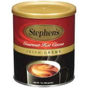Stephen's: Irish CrèMe Gourmet Hot Cocoa, 1 Lb