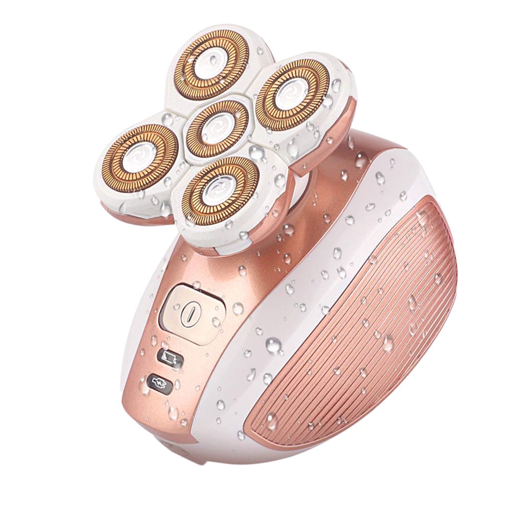 Women's Painless Hair Remover for Leg Women Epilator Hair Removal