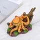 thumbnail image 1 of Pulpo de simulación de pecera, acuario de resina, simulación artificial, pulpo de resina de pecera, simulación de acuario, pulpo, respuesta rápida, 1 of 9
