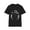 Black, variant on Sloth Astronauts – Moon Lovers Lunar Funny Space Novelty