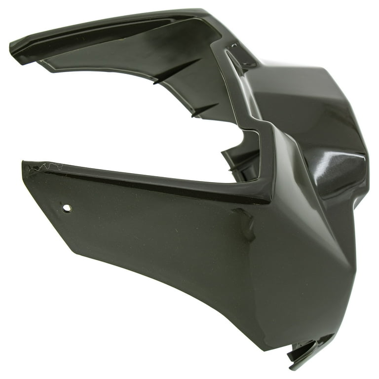 Polaris 5436819-498 OEM Upper Headlight Pod 2008-2015
