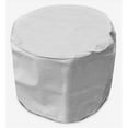 thumbnail image 1 of KoverRoos 24262 Housse de Table Ronde DuPont Tyvek, Blanc - 22 Dia x 15 H Po., 1 of 1
