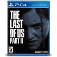 thumbnail image 2 of The Last Of Us Part II PlayStation 4 Standar Edition, 2 of 2