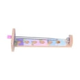 thumbnail image 2 of Juego de bolas de madera para escritorio, juguete de equilibrio de madera para niños, juguete educativo de equilibrio de bolas, diseño de última generación, 2 of 14