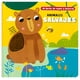 thumbnail image 1 of Libro Cuento Infantil: Mi Librito De Ruidos Y Texturas: Animales Salvajes Tapa Blanda, Autor Silver Dolphin (en Español), Editorial Silver Dolphin (en Español), 1 of 1