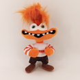 thumbnail image 1 of Cartoon Animation Inside Out Plush Doll Toy Doll Pendant Ornament Holiday Gift FWZ, 1 of 6