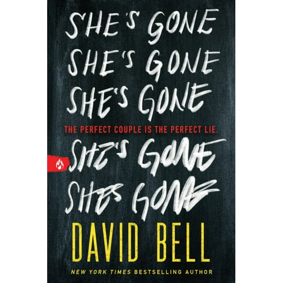 She's Gone (Paperback)