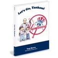 thumbnail image 1 of Pre-Owned Let's Go Yankees! (Hardcover) 1932888810 9781932888812, 1 of 1