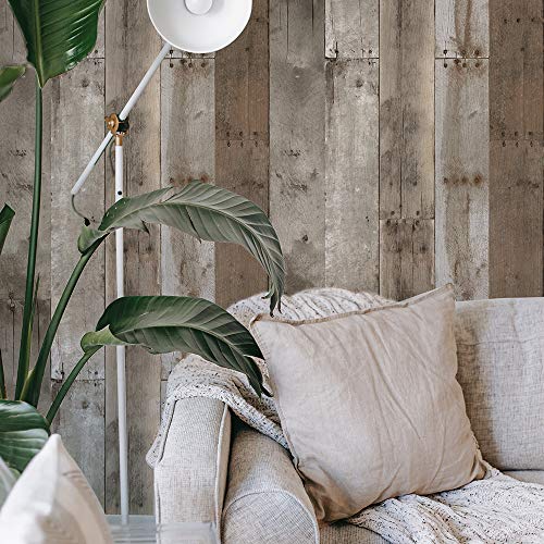 Tempaper RE555 Removable Peel and Stick Wallpaper, 20.5