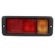thumbnail image 4 of 2pcs Left & Right Rear Tail Light Lamp MB124963 MB124964 214-1946L-UE 214-1946R-UE Fit for Mitsubishi Pajero Montero, 4 of 5